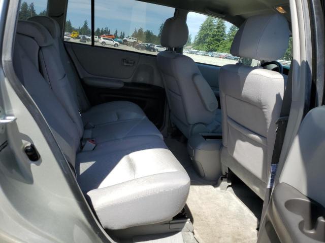 2004 Toyota Highlander VIN: JTEEP21A940035187 Lot: 57421304