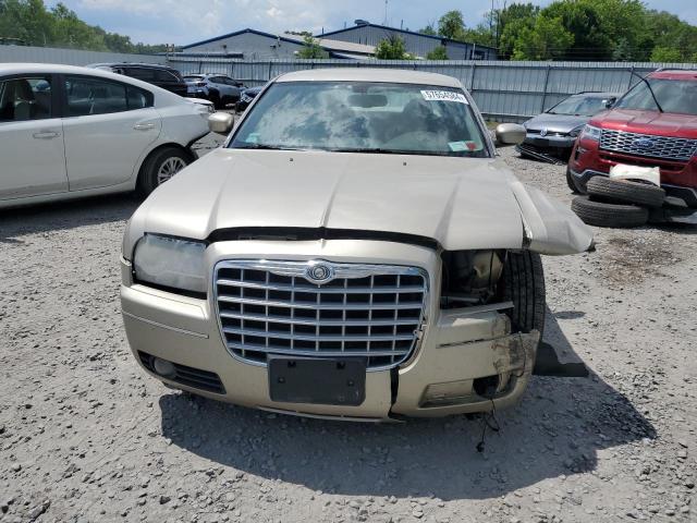 2006 Chrysler 300 Touring VIN: 2C3KA53G46H497980 Lot: 57654584