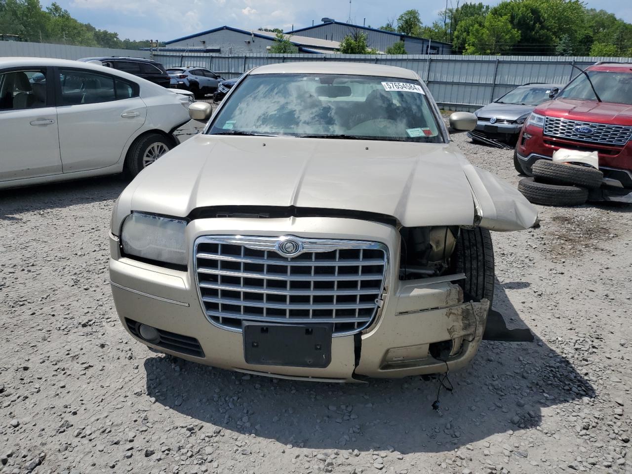 2C3KA53G46H497980 2006 Chrysler 300 Touring