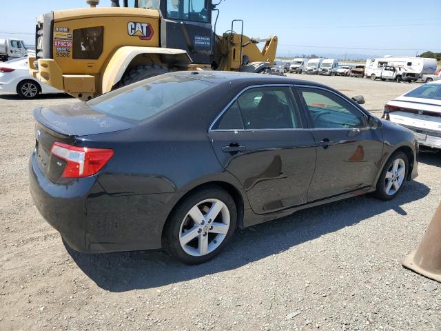 2012 Toyota Camry Base VIN: 4T1BF1FKXCU142693 Lot: 57750634