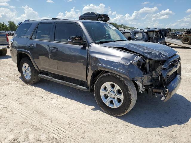 2023 Toyota 4Runner Sr5 VIN: JTEFU5JRXP5303305 Lot: 60718774