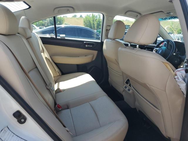 2015 Subaru Legacy 2.5I Limited VIN: 4S3BNAJ61F3061707 Lot: 59497274