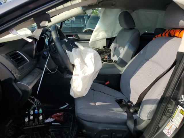 2018 Subaru Outback 2.5I Premium VIN: 4S4BSAFC8J3256165 Lot: 57830794