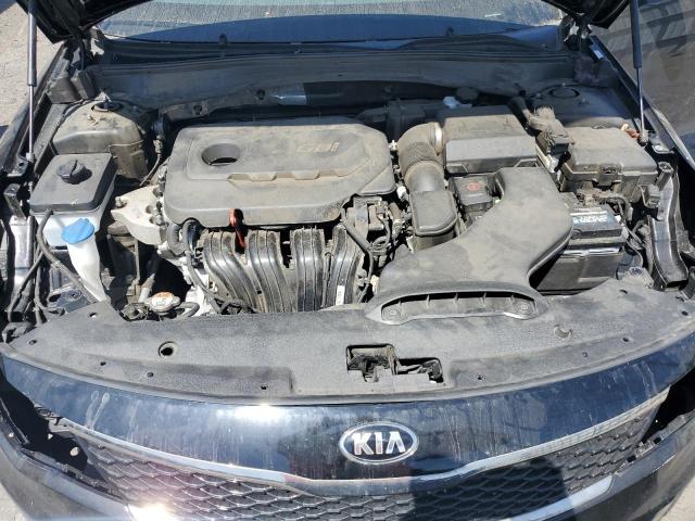 2017 Kia Optima Lx VIN: 5XXGT4L32HG127362 Lot: 59800824