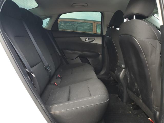 2021 Kia Forte Fe VIN: 3KPF24AD7ME376995 Lot: 60119354