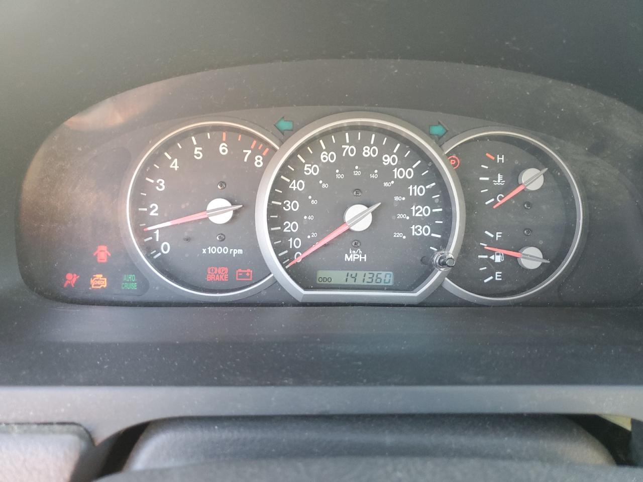 KNDUP131856665112 2005 Kia Sedona Ex