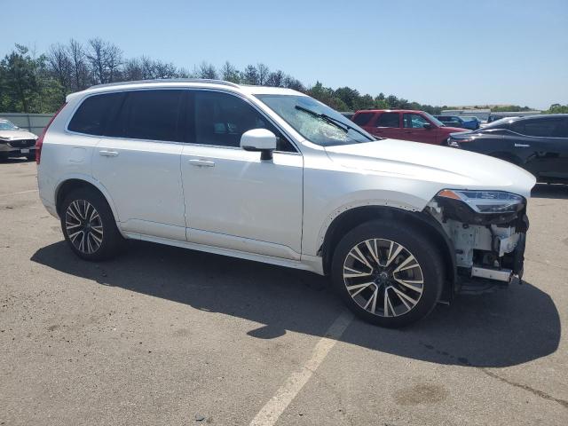 2020 Volvo Xc90 T5 Momentum VIN: YV4102PK4L1558209 Lot: 56018404