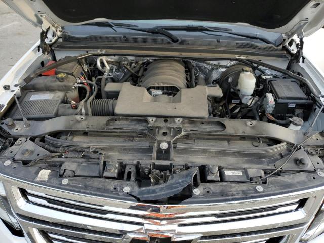 2017 Chevrolet Tahoe K1500 Premier VIN: 1GNSKCKC7HR378715 Lot: 58880844