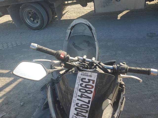 2019 HONDA WW150 - RLHKF3009KY001497