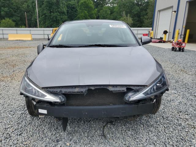2019 HYUNDAI ELANTRA SE - 5NPD84LF3KH487766