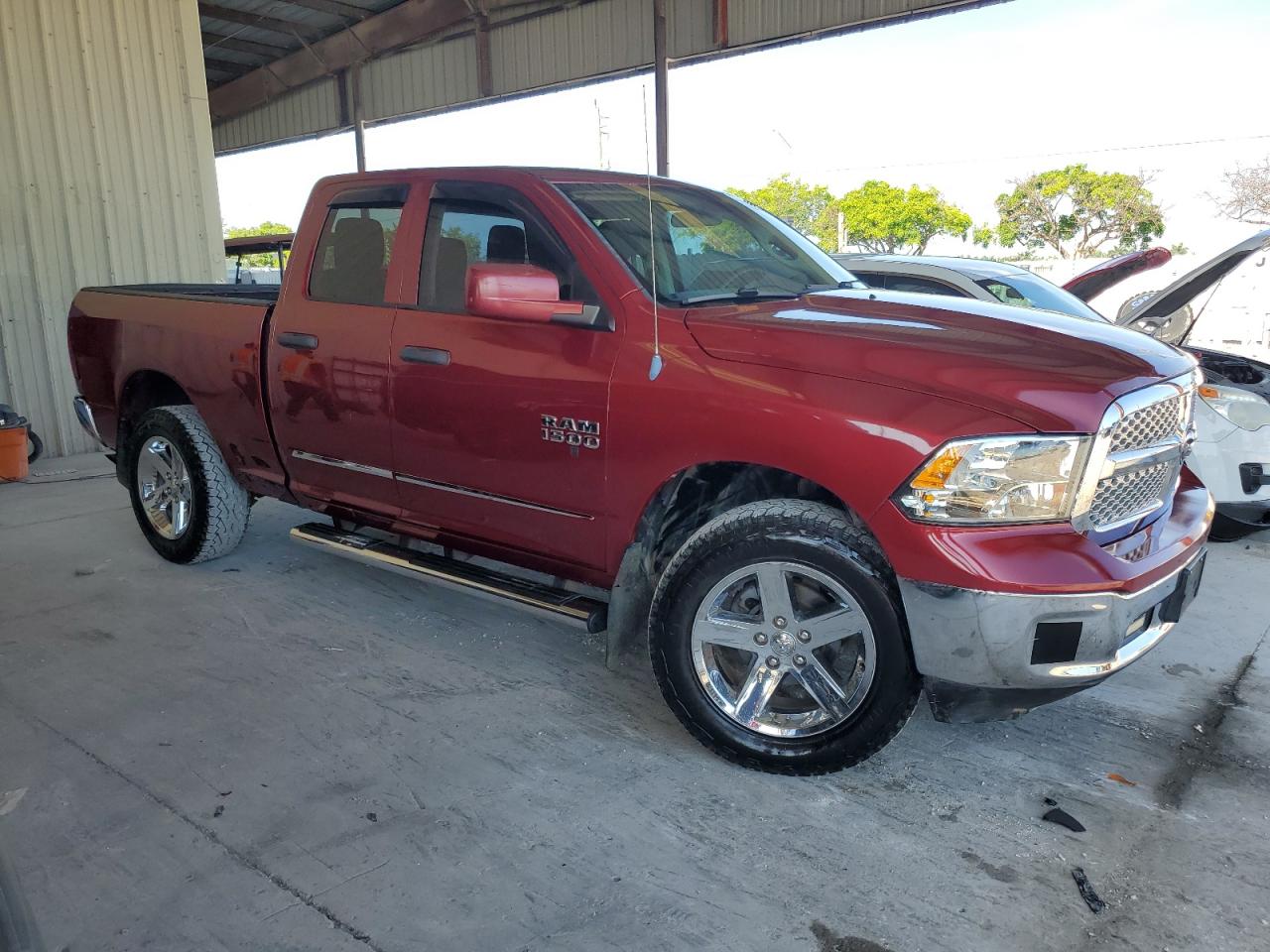 1C6RR6FG3ES100262 2014 Ram 1500 St