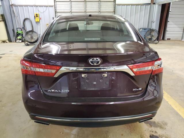 2018 Toyota Avalon Xle VIN: 4T1BK1EB6JU269791 Lot: 57385004