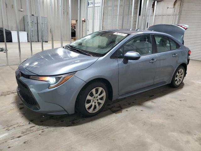 2022 Toyota Corolla Le VIN: 5YFEPMAE1NP309119 Lot: 57409764