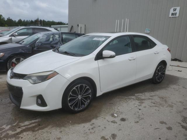 5YFBURHE0EP079152 Toyota Corolla L 2014