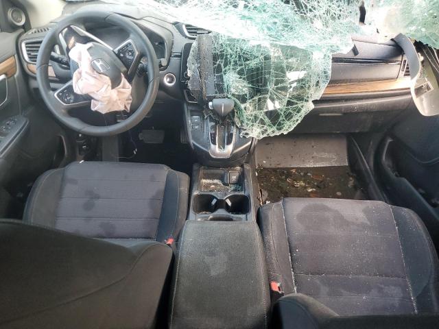 2HKRW2H57HH640691 2017 Honda Cr-V Ex