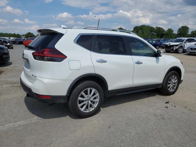 2018 Nissan Rogue S VIN: 5N1AT2MV1JC787226 Lot: 60588014