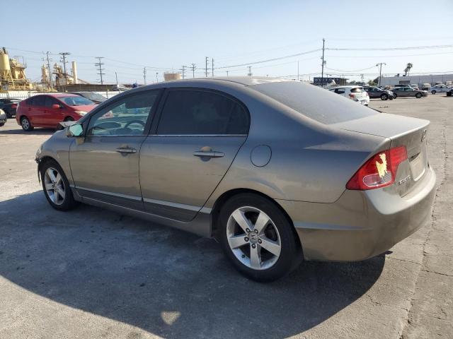 1HGFA16806L065109 2006 Honda Civic Ex