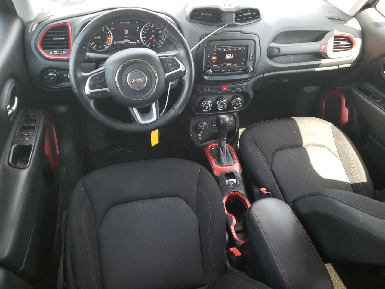 ZACCJBCB9HPG53645 2017 Jeep Renegade Trailhawk