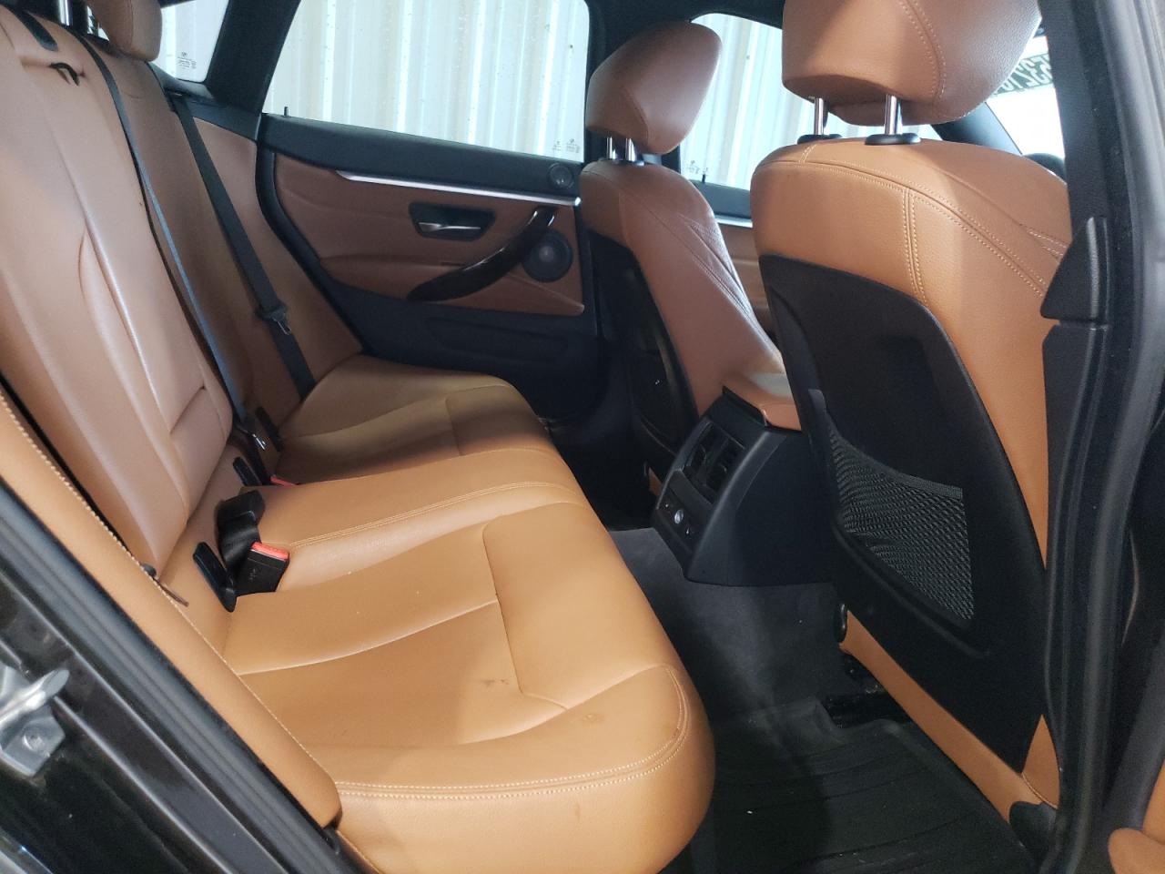 WBA4F9C3XHG812075 2017 BMW 430Xi Gran Coupe