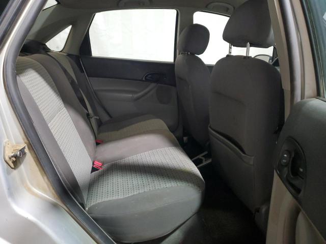1FAFP34N57W114408 2007 Ford Focus Zx4