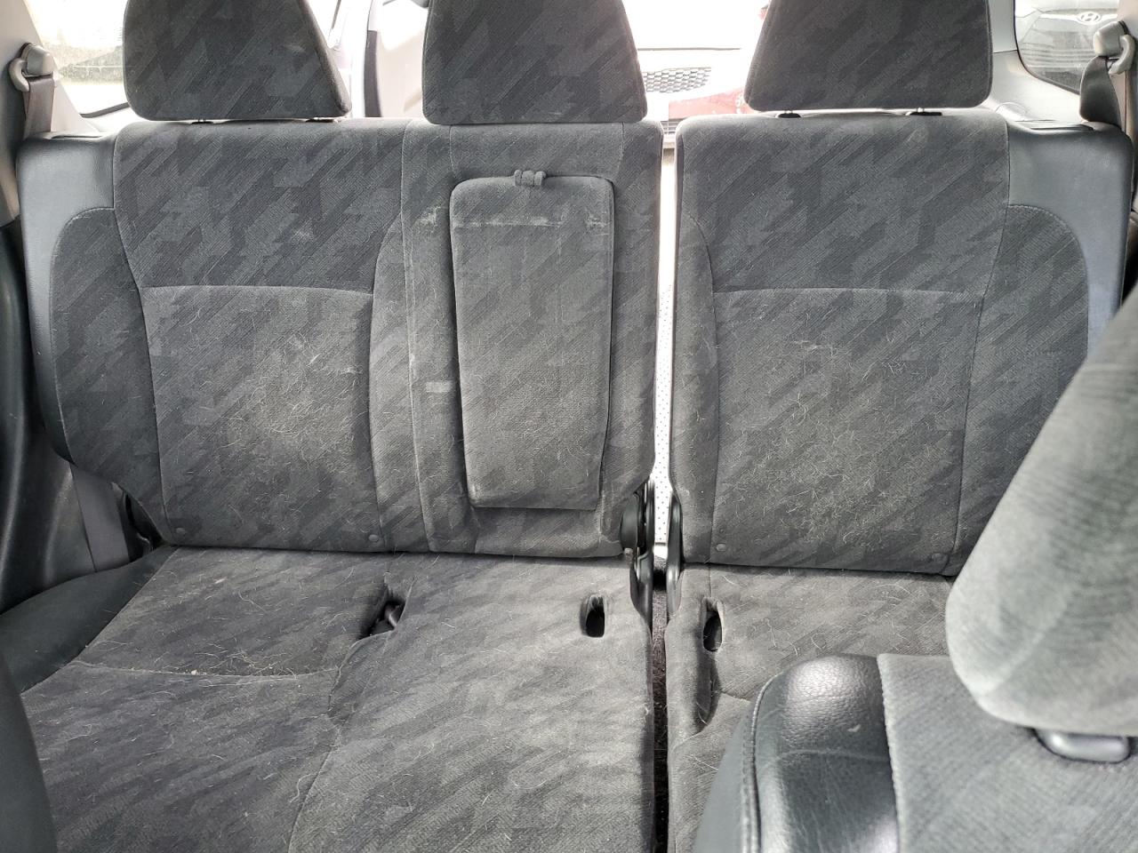 JHLRD78814C051187 2004 Honda Cr-V Ex