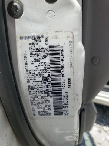 2024 TOYOTA AVALON XL - 4T1BF28B0YU014618