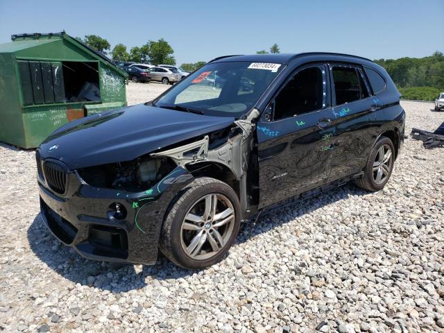 VIN WBXHT3C31J5K24080 2018 BMW X1, Xdrive28I no.1