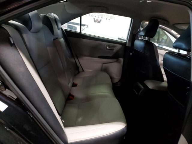 2017 TOYOTA CAMRY LE - 4T1BF1FK1HU279822