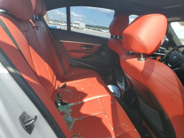 2017 BMW 330E VIN: WBA8E1C57HK895078 Lot: 58535024