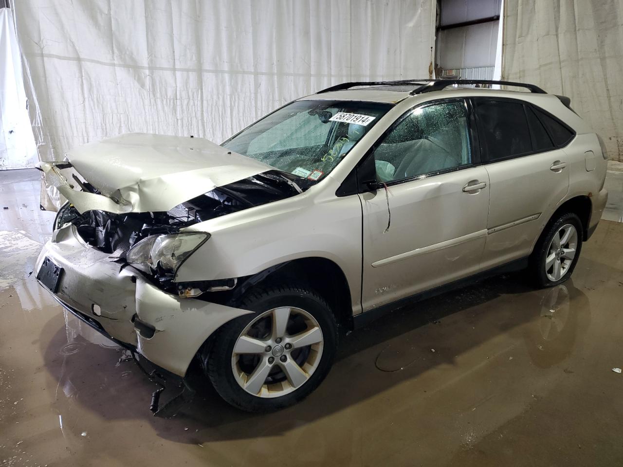 2T2HA31U55C081914 2005 Lexus Rx 330