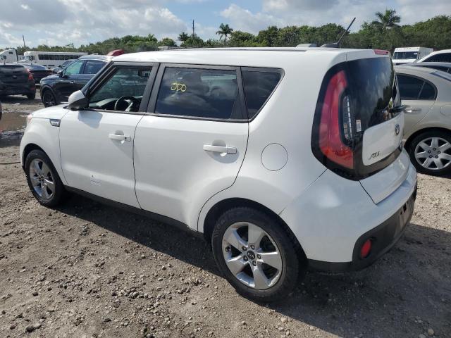 2017 KIA SOUL - KNDJN2A27H7430810