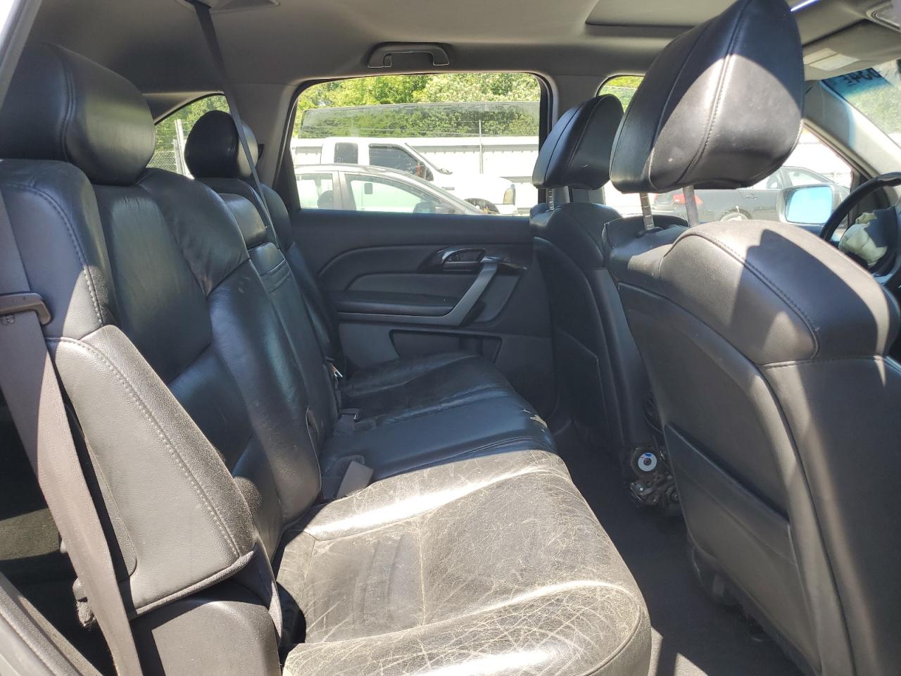 2HNYD28297H535465 2007 Acura Mdx