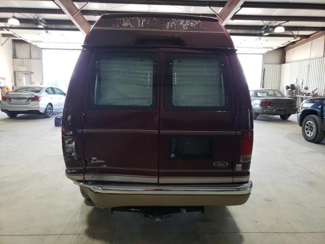 2004 Ford Econoline E150 Van VIN: 1FDRE14L54HA32478 Lot: 59946574