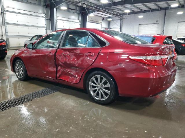 VIN 4T1BD1FK4FU148645 2015 Toyota Camry, Hybrid no.2