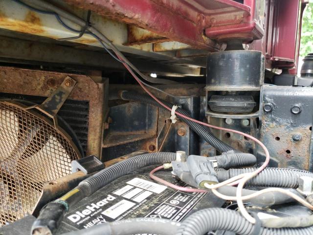 2005 Mitsubishi Fuso Truck Of America Inc Fe 84W VIN: JL6BDH1S95K000268 Lot: 60304904