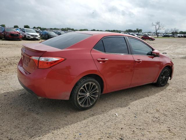 2015 TOYOTA COROLLA L - 5YFBURHE2FP271383