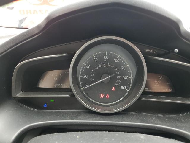 2017 Mazda 3 Sport VIN: 3MZBN1U74HM102494 Lot: 57658694