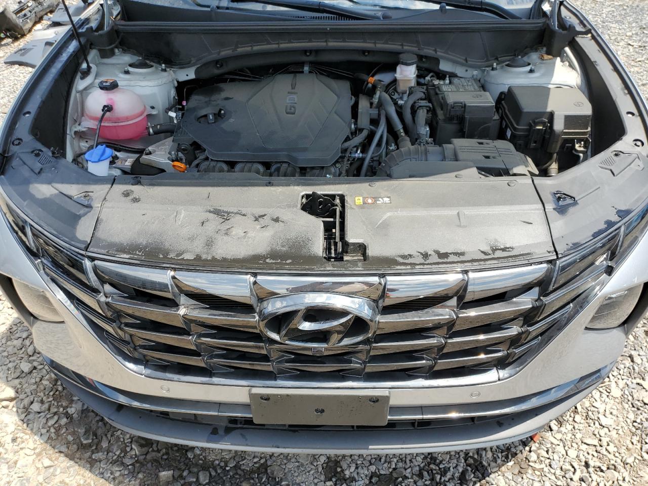 5NMJECAE9NH041302 2022 Hyundai Tucson Limited