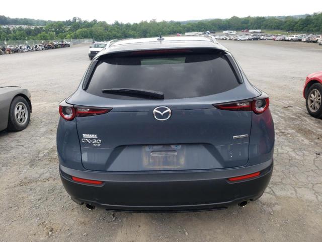 2021 Mazda Cx-30 Premium VIN: 3MVDMBDL1MM211389 Lot: 57611244