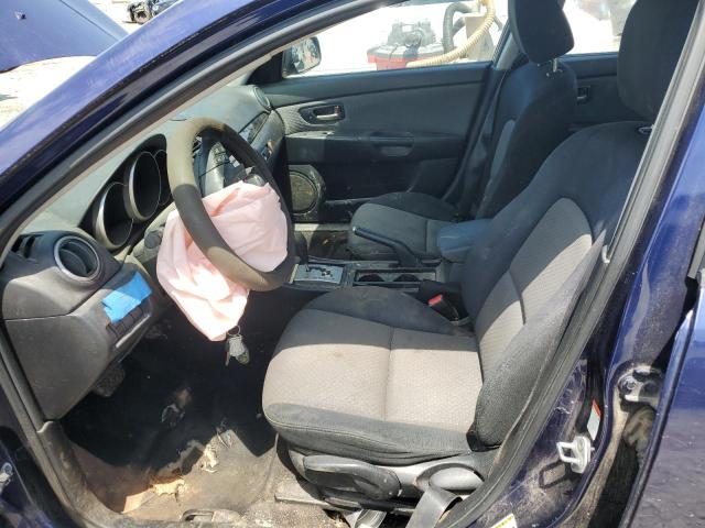 2006 Mazda 3 I VIN: JM1BK32F861485772 Lot: 57611194