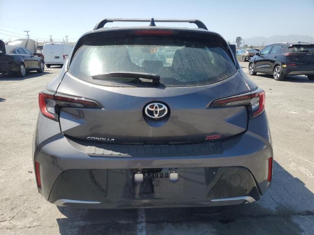 2023 TOYOTA COROLLA XS - JTNC4MBE4P3197390