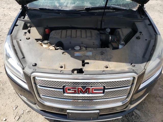 2014 GMC ACADIA LIM 1GKKVTKD8EJ291235  58789874