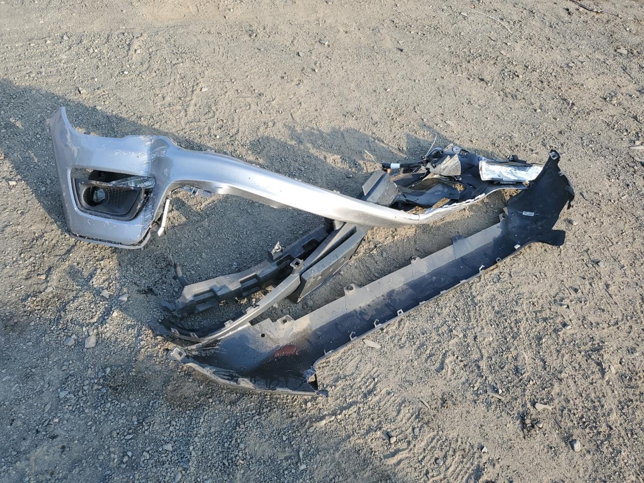 3C4NJDDB5KT722057 2019 Jeep Compass Trailhawk