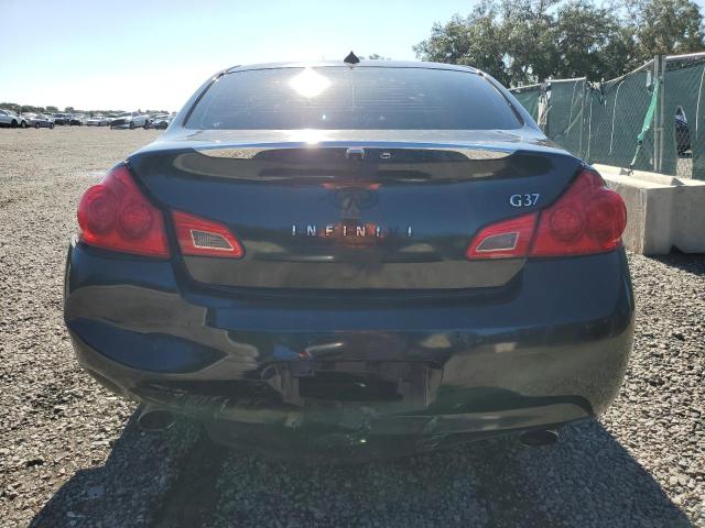 2009 Infiniti G37 Base VIN: JNKCV61E99M306209 Lot: 60454124