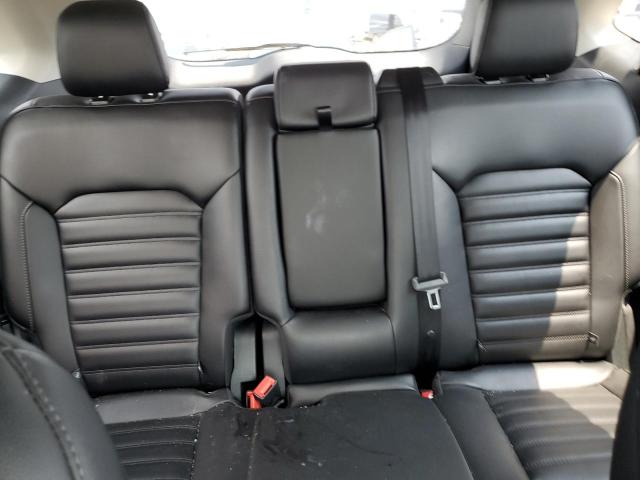 2022 Ford Edge Sel VIN: 2FMPK4J98NBA70229 Lot: 59369174