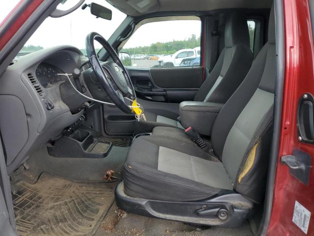 2004 Ford Ranger Super Cab VIN: 1FTYR44U64PB25305 Lot: 56881564