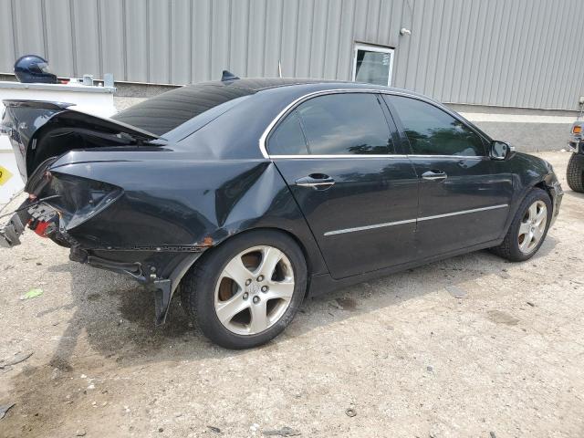 2005 Acura Rl VIN: JH4KB165X5C021468 Lot: 59789764