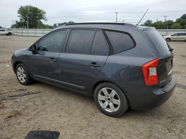 2007 Kia Rondo Base VIN: KNAFG525877086992 Lot: 59862324