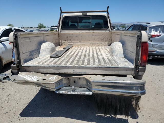 1992 Ford F250 VIN: 1FTHX25G8NKA24137 Lot: 57964244