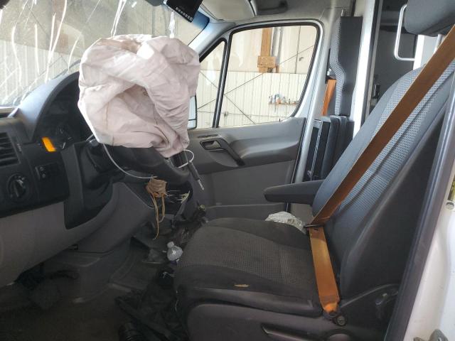 WD3PE8CB3C5700589 2012 Mercedes-Benz Sprinter 2500